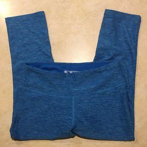 New Balance NB Dry Capri Workout Pants